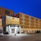 Mena Hotel Nasiriah Riyadh - map