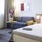 Novotel Frankfurt City - map