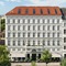 The Amauris Vienna - Relais & Châteaux - map