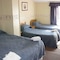 Croydon Court - map