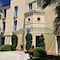 Arbatasar Hotel - map