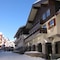 Sun Peaks Lodge - map