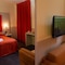 Hotel Sole - map