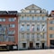 Altstadt Hotel Krone Luzern - map