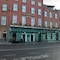 Harcourt Hotel - map