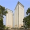 Somerset Berlian Jakarta - map
