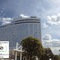 Tokyo Bay Ariake Washington Hotel - map