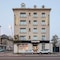 Campanile Prime - Caen Centre Gare - map