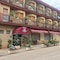 Hotel Castellote - map