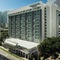Courtyard By Marriott Miami Downtown Brickell Area - map