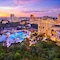 Sunway Lagoon Hotel (Formerly Sunway Clio Hotel) - map