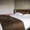 Brit Hotel Rennes - Le Castel - map