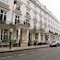 The Premier Notting Hill - map