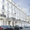 The Premier Notting Hill - map