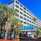 North Miami Beach Gardens Inn & Suites - map