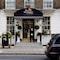 The Montague On The Gardens - map