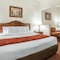 Comfort Suites Jefferson City - map