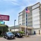 Comfort Suites At Woodbridge - map