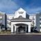 Fairfield Inn And Suites Charleston North Ashley Phosphate - map