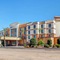Comfort Suites Glendale - State Farm Stadium Area - map