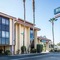 California Inn And Suites Bakersfield - map