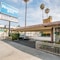 Rodeway Inn Convention Center - map