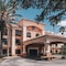 Best Western Plus Orlando East- Ucf Area - map