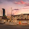 Comfort Suites Downtown - map