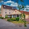 Contact Hotel Le Seino Marin - map