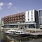 Nordsee Hotel Bremerhaven Fischereihafen - map