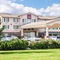 Comfort Suites Airport - map