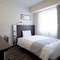 Comfort Hotel Nara - map