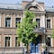 Best Baltic Hotel Druskininkai Central - map