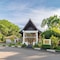 Nirwana Resort Hotel - map