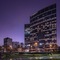 Jw Marriott Hotel Lima - map