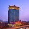 Nanyang King's Gate Hotel - Free Shuttle Service To Canton Fair - map