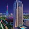 The Ritz-Carlton, Guangzhou - map