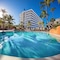 Gran Canaria Princess - Adults Only - map