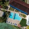 Hibiscus Lodge - map