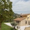 Villa Gina - map