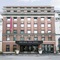 First Hotel Grims Grenka - map