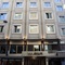 Riva Hotel Taksim - map