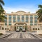 Imperial Hotel Gold Coast - map