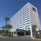 The Barrymore Hotel Tampa Riverwalk - map
