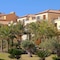 Meliá Villaitana - map