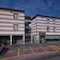CDH Hotel La Spezia - map
