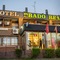 Hotel Prado Real - map