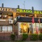 Hotel Prado Real - map