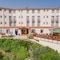 Hotel San Trano - map