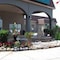 Quality Hotel And Suites Woodstock - map